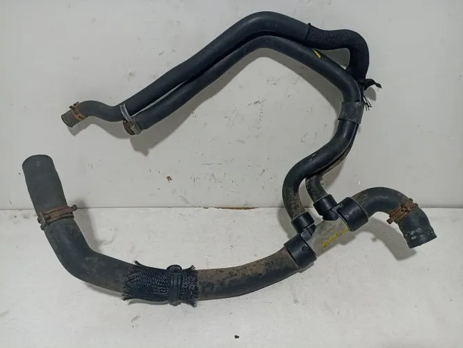 Mangueira de Água do Motor Renault Clio 1.0 16v 2000 01 02 03 04 Mangueira Radiador Clio