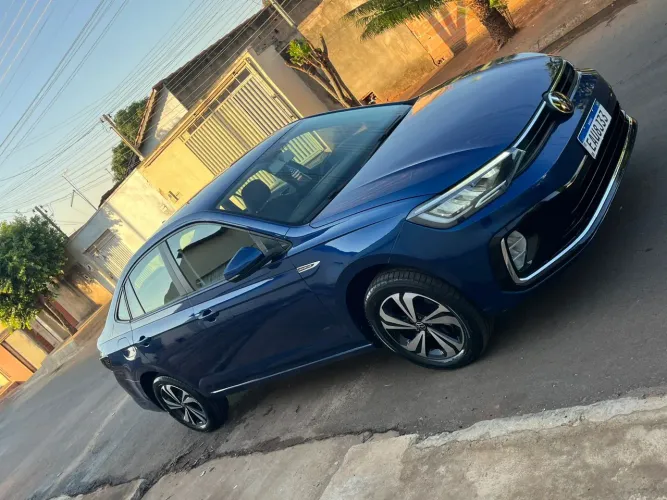 Virtus Comfort 200 TSI