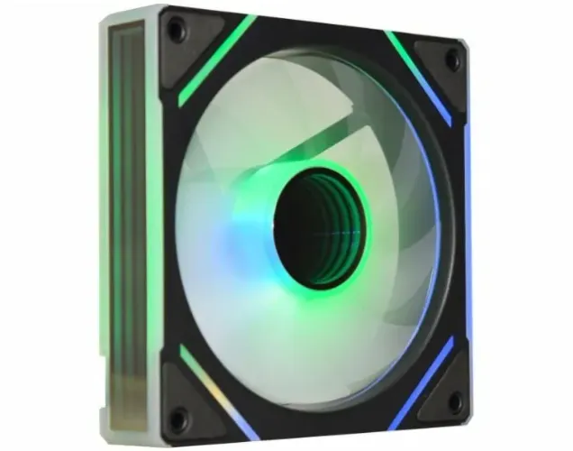 FAN COOLER INFINITY NAZCA - AAVA + ENTREGA GRÁTIS + 1 ANO DE GARANTIA E EM ATÉ 12X