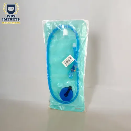 Refil Reservatório De Água 2l Para Mochila Hidratação Bike