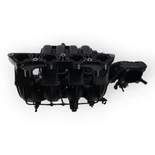 Coletor Admissão Fiat Toro Jeep Renegade 1.8 2016 a 2021 55268479 Original