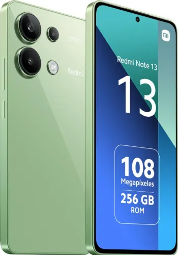 CELULAR REDMI 13 8RAM 256GB