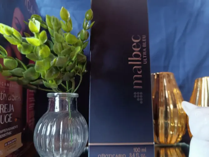 Perfume Malbec Ultra Bleu 100ml