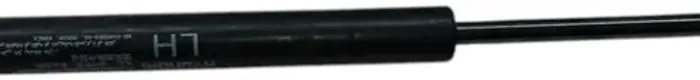 Amortecedor Capo Hyundai Ix35 2013 2014 2015 