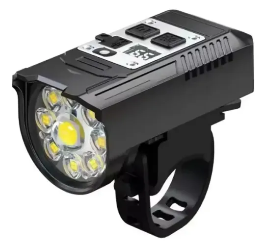 Farol 9Led USB Smart sensor USB