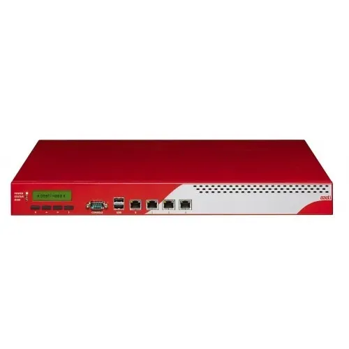 Firewall Secudos AZETI 4000