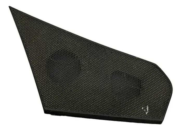 Tela Alto Falante Direito Honda New Civic 2007 2011