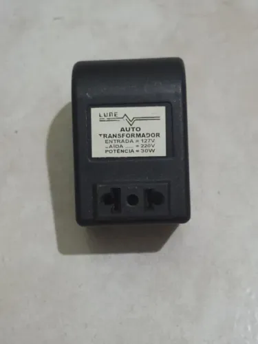 Transformador 110/220