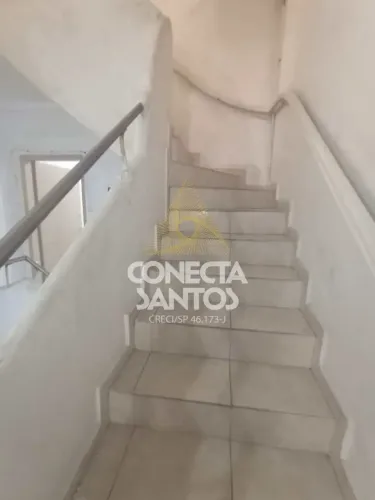 Sala, Centro, São Vicente, Cod: 1202