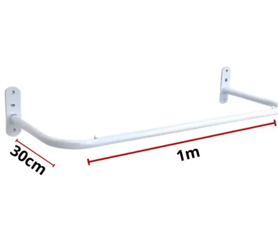 2 Araras de parede NOVAS