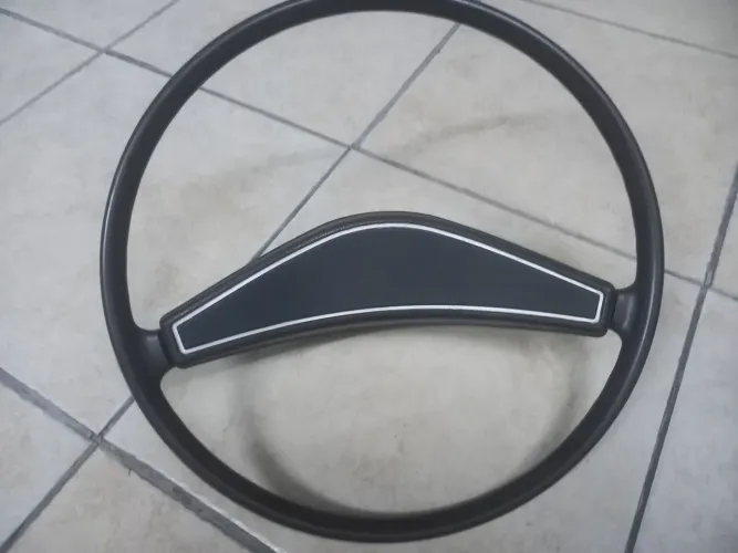 Volante Bumerangue