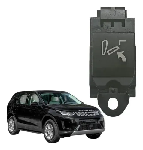 Botão Esquerdo Destrava Banco Discovery Sport 2020 2023