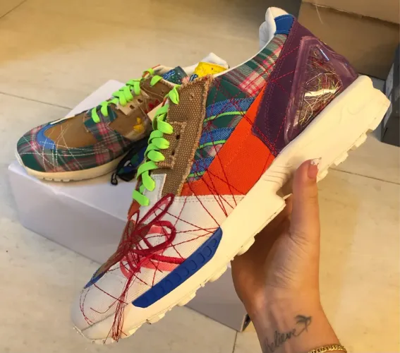 adidas ZX 8000 Sean Wotherspoon Superearth