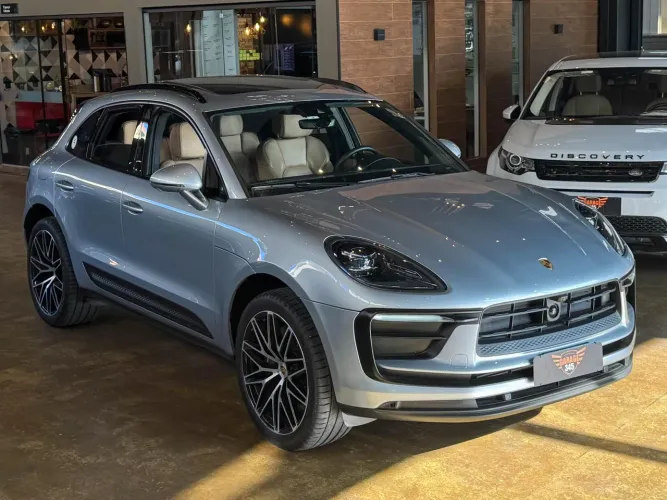 Porsche Macan 2.0 Turbo 237/252cv 2023