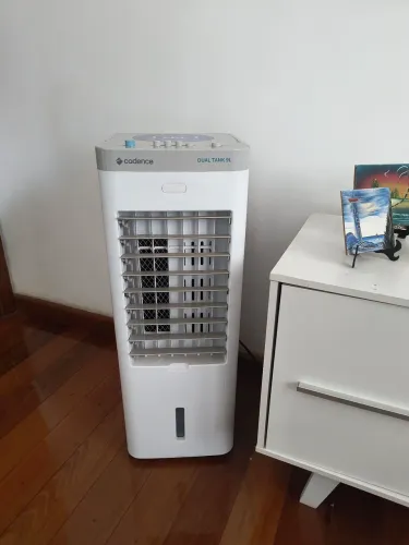 Climatizador Cadence