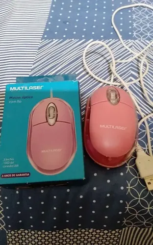 Mouse