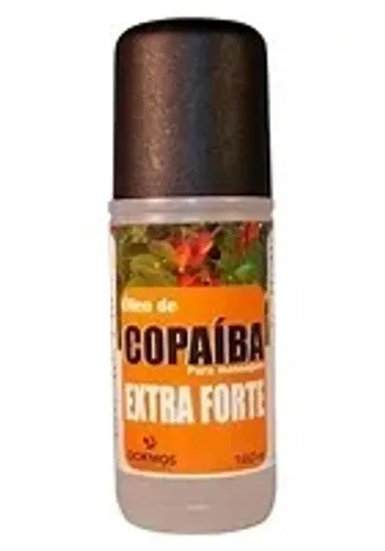 Óleo de Copaíba Dokmos