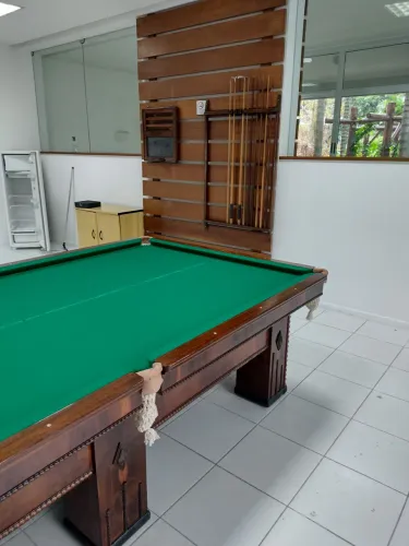 Mesa de Sinuca Oficial Tacolandia