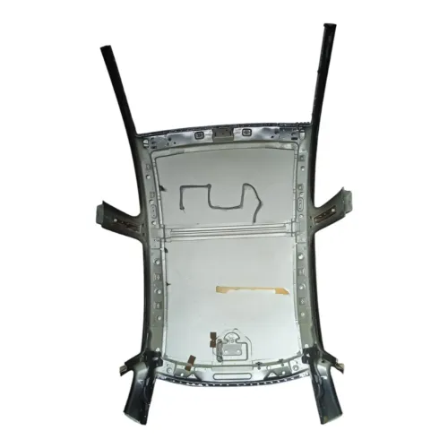 Teto Lataria Citroen C4 Pallas 2.0 2010 2011 2012 2013