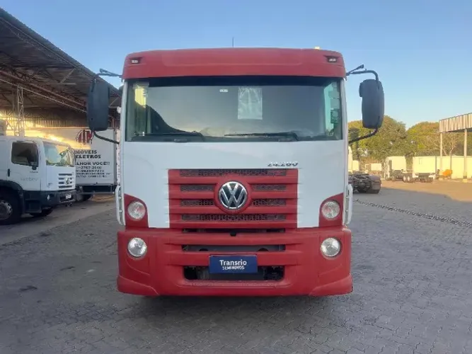 VW Constellation 24-280 E 6x2 (E5)