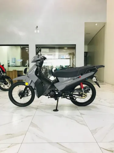 SHINERAY/ PHOENIX 50S(2025)0Km