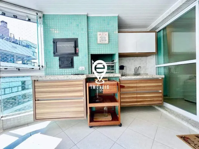 Riviera de São Lourenço - Apartamento Alto Padrão - Módulo 07