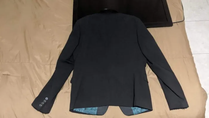 Blazer Diesel italiano 100% original XL novo etiqueta
