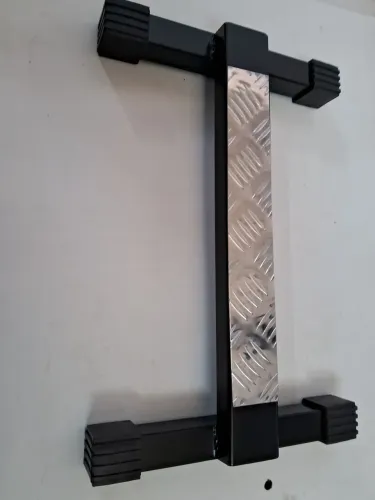 Suporte panturrilha em pé 