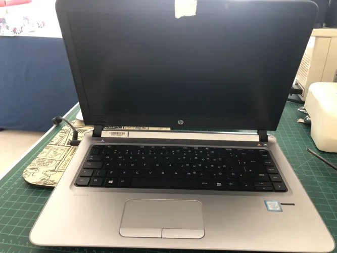 Notebook HP - Probook440G3
