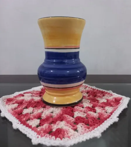 Vaso Porcelana pequeno