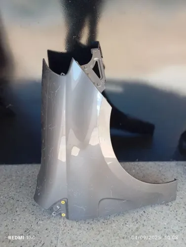 Vendo peças automotivas!