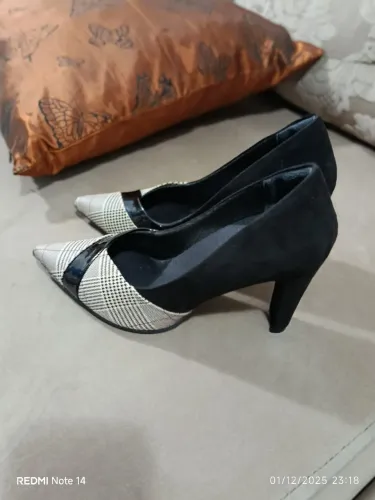 SCARPIN PICADILLY LINDO 35