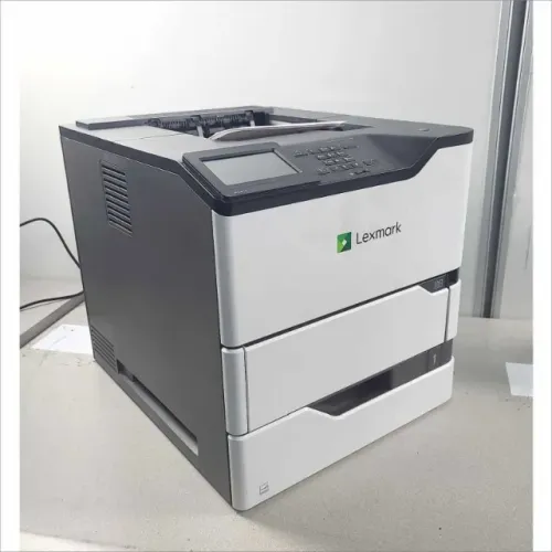 Impressora a laser monocromática Lexmark MS826de