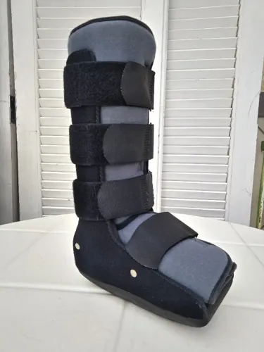 Bota Imobilizadora Robofoot 608 22 Longa Tam Extra P (29/34) 