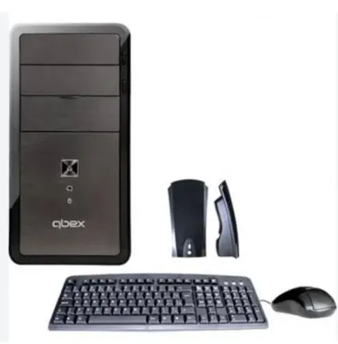 Vendo PC Windows 10 completo