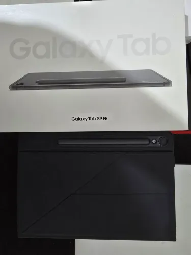 Samsung Tab S9 fe