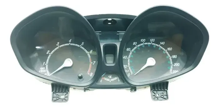 Painel Instrumentos Ford New Fiesta 2014