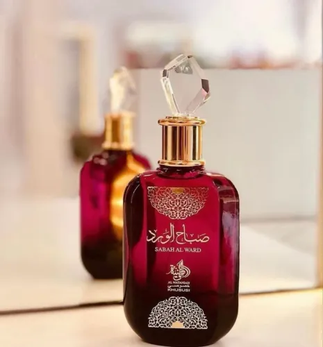 PERFUME ÁRABE SABAH 100ml 