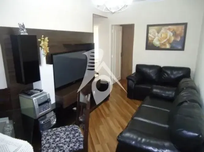 Apartamento à venda na Mooca - Nilza Regina