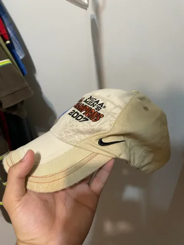 Boné nike vintage