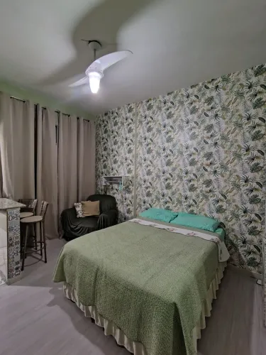 Studio Copacabana posto 5