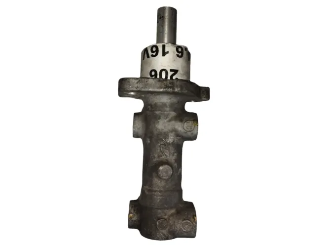 Cilindro mestre Peugeot 206 1.6 2004