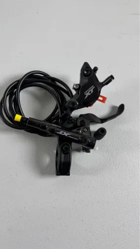 FREIO SHIMANO 8100 XT ZERO TRASEIRO 