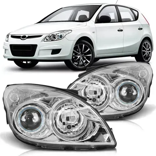 Farol I30 2008 à 2012 (UNIDADE)