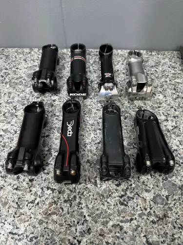 Mesinhas Avanço Bike MTB e Speed vários modelo e tamanhos