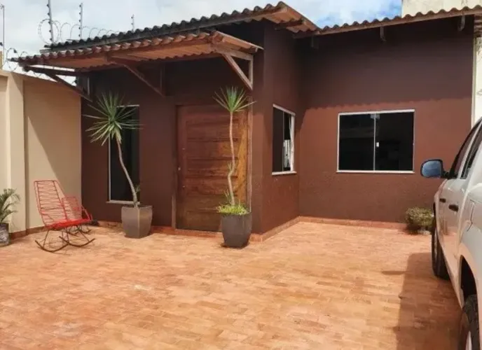 Vendo no Paranoá, Q 25 