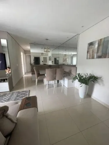 Apartamento com 3 dormitórios à venda, 84 m² por R$ 585.000,00 - Praia Do Sonho - Itanhaém