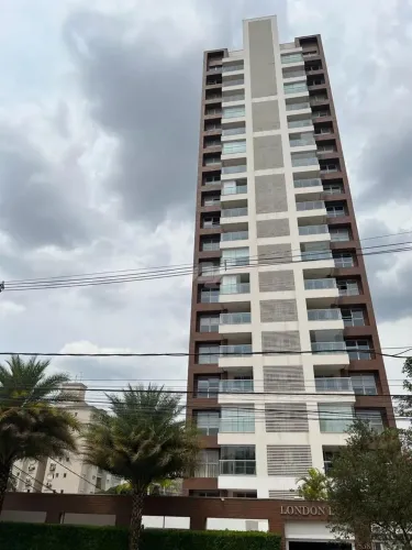 apartamento - Cambuí - Campinas