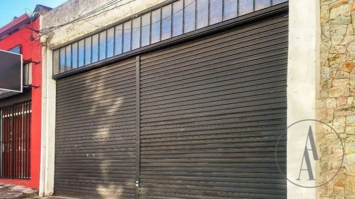 Salão Para Venda na Rua Sete de Setembro