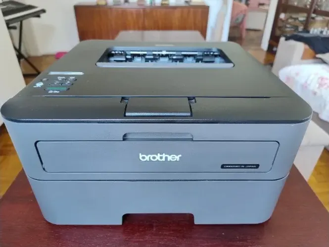 Impressora Brother Laser HL-L2360DW